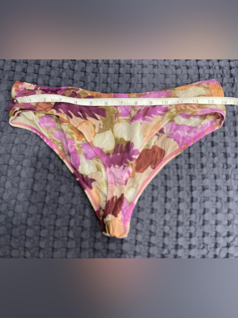 Prada 1999 New old stock silk underwear - Picture 2 of 3